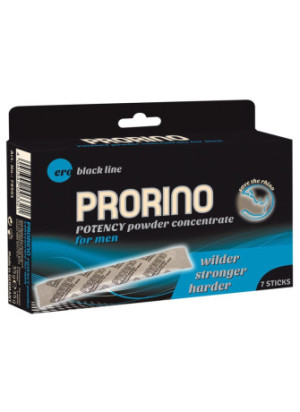 Prorino Potency powder 7pcs